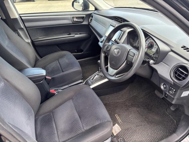 カローラフィールダー（新潟県新潟市西蒲区）画像11