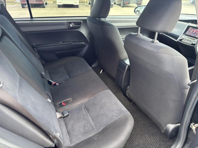 カローラフィールダー（新潟県新潟市西蒲区）画像12