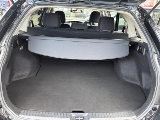 カローラフィールダー（新潟県新潟市西蒲区）画像13