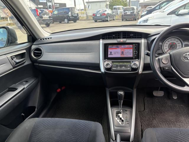 カローラフィールダー（新潟県新潟市西蒲区）画像14