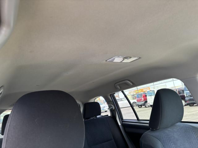 カローラフィールダー（新潟県新潟市西蒲区）画像15