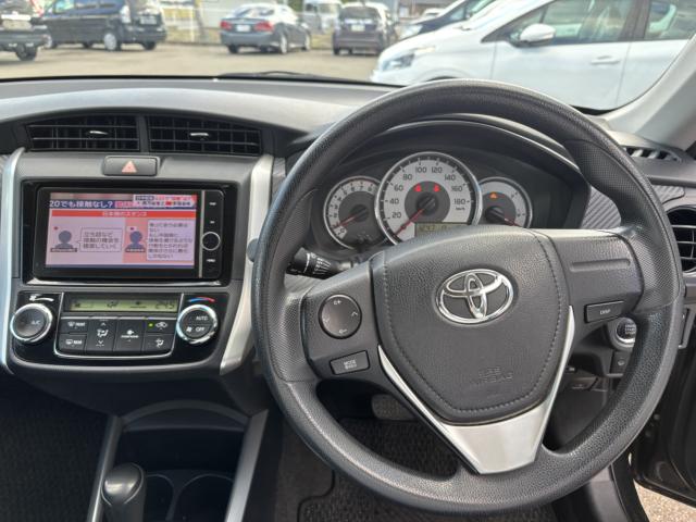 カローラフィールダー（新潟県新潟市西蒲区）画像16