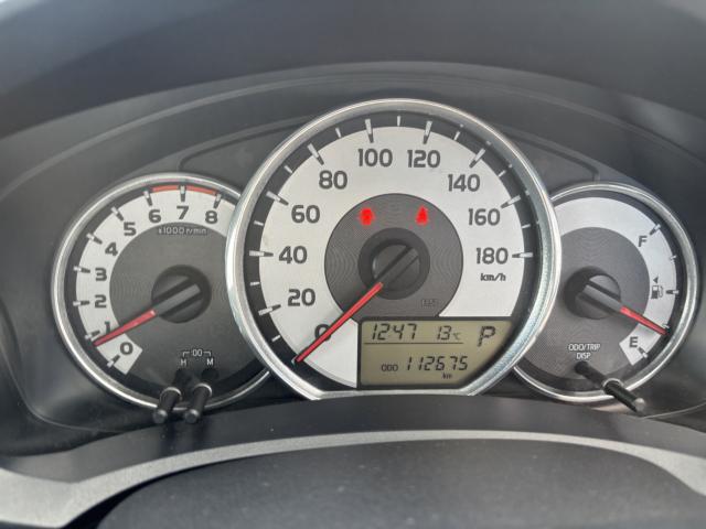 カローラフィールダー（新潟県新潟市西蒲区）画像17