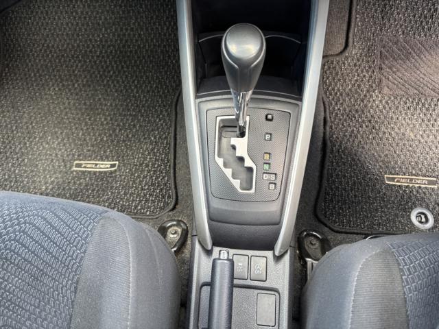 カローラフィールダー（新潟県新潟市西蒲区）画像23