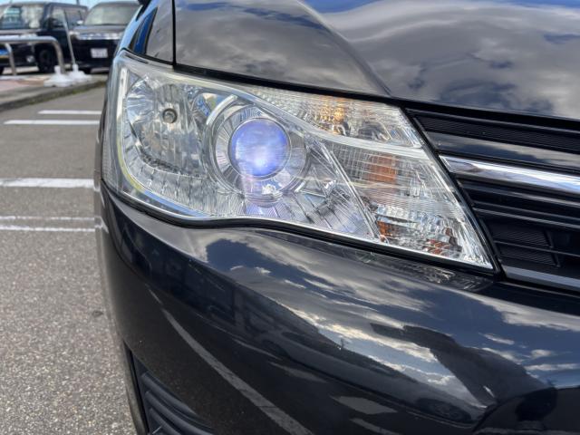 カローラフィールダー（新潟県新潟市西蒲区）画像30