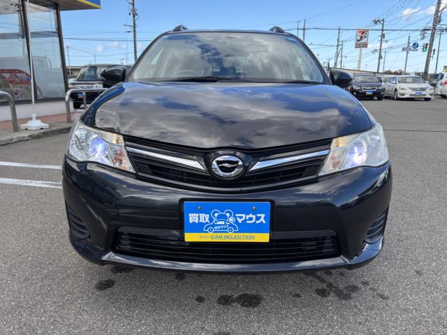 カローラフィールダー（新潟県新潟市西蒲区）画像31