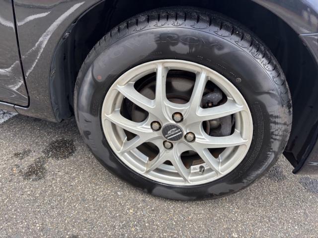 カローラフィールダー（新潟県新潟市西蒲区）画像32