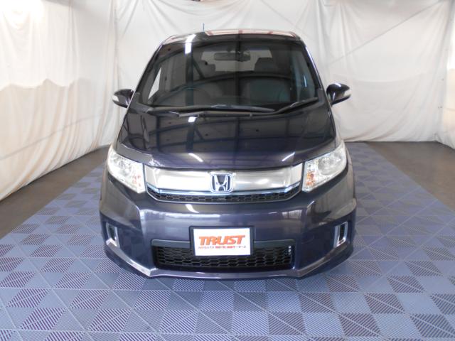 フリードスパイクハイブリッド（新潟県新潟市南区）画像6