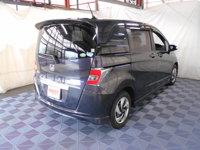 フリードスパイクハイブリッド（新潟県新潟市南区）画像8