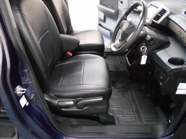 フリードスパイクハイブリッド（新潟県新潟市南区）画像14