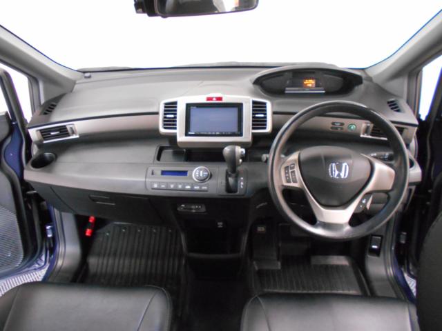 フリードスパイクハイブリッド（新潟県新潟市南区）画像19