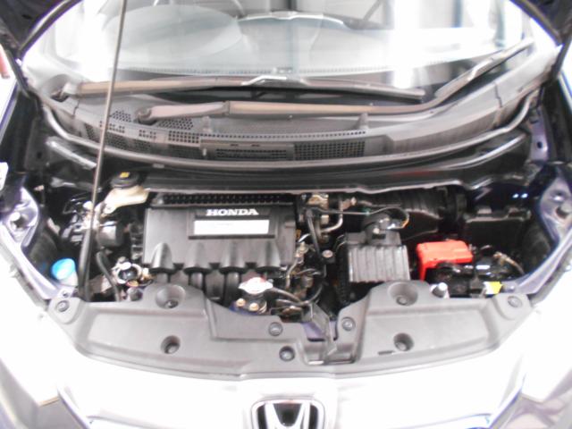 フリードスパイクハイブリッド（新潟県新潟市南区）画像43