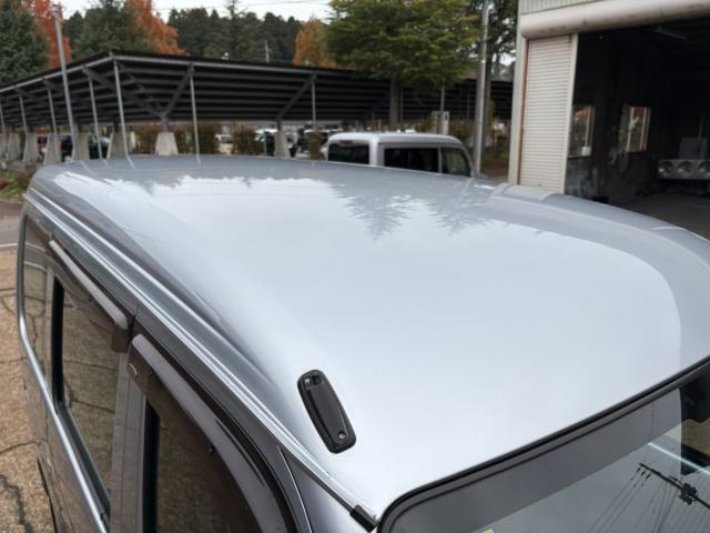 サンバーバン（新潟県上越市）