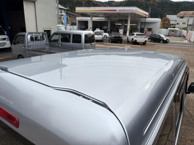 サンバーバン（新潟県上越市）