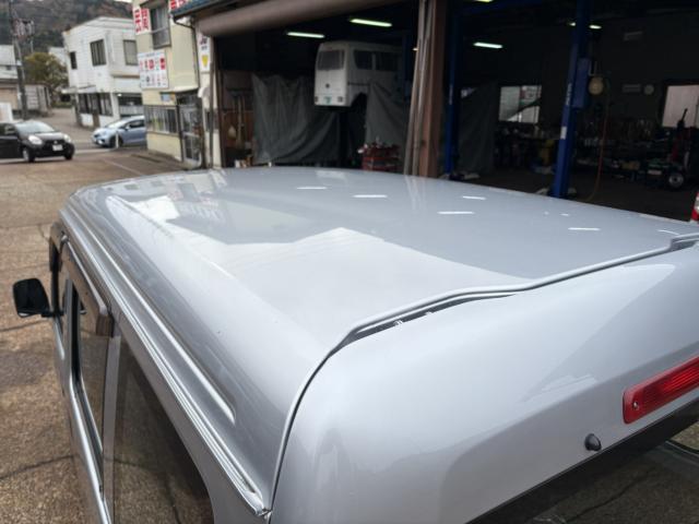 サンバーバン（新潟県上越市）