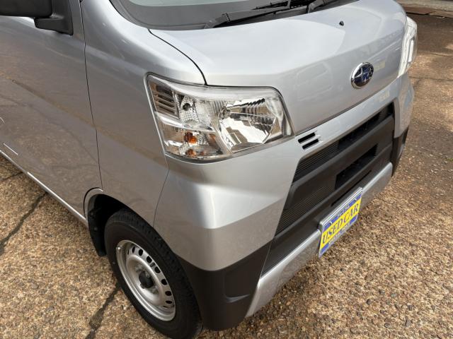 サンバーバン（新潟県上越市）