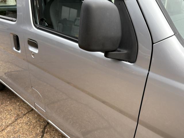 サンバーバン（新潟県上越市）