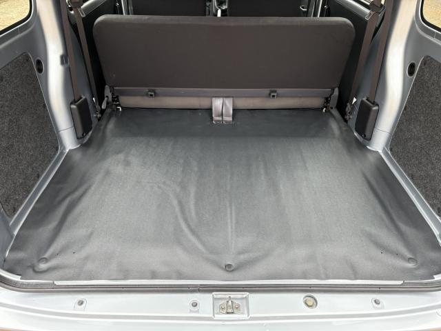 サンバーバン（新潟県上越市）