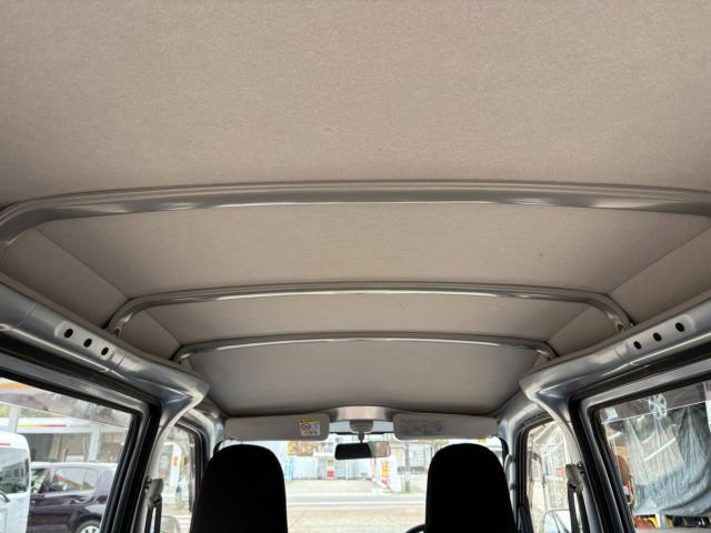 サンバーバン（新潟県上越市）