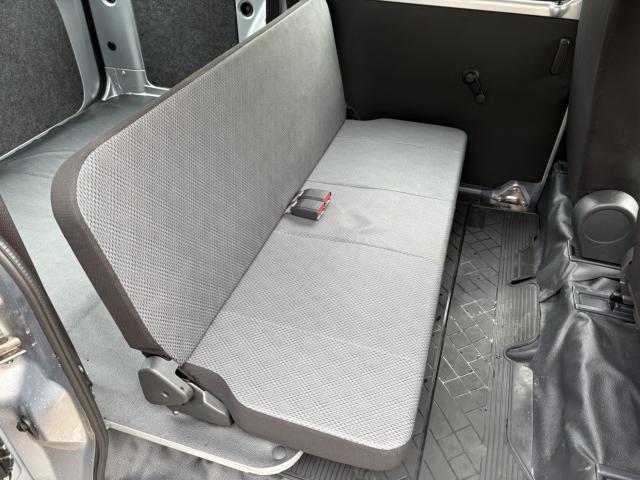 サンバーバン（新潟県上越市）