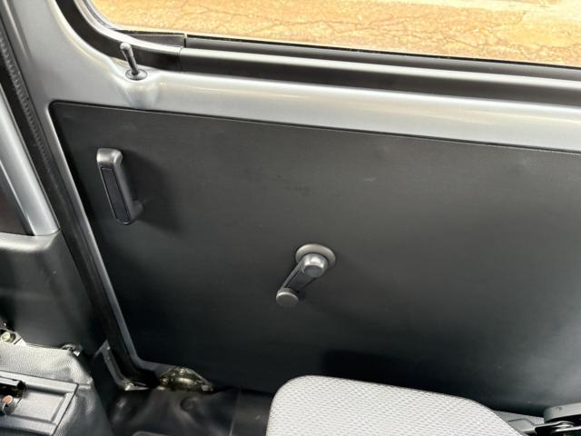 サンバーバン（新潟県上越市）