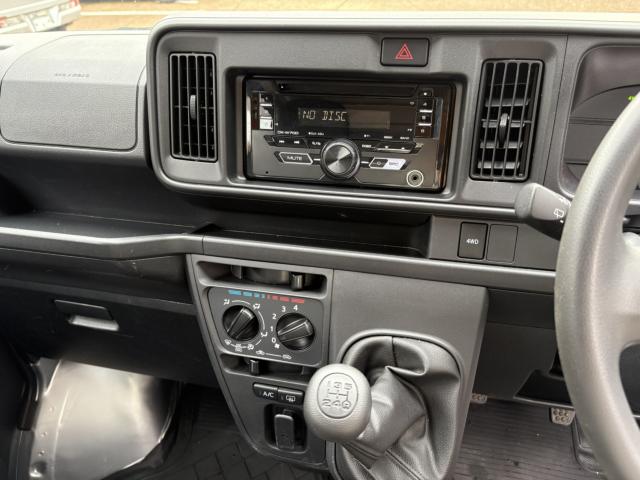 サンバーバン（新潟県上越市）