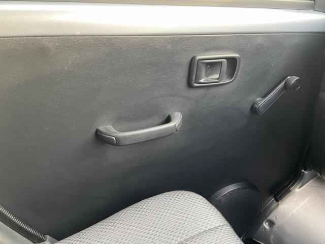 サンバーバン（新潟県上越市）