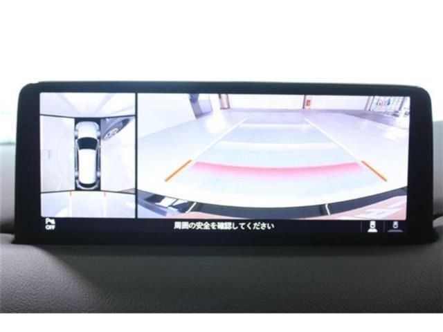 CX-8（新潟県新潟市東区）画像3