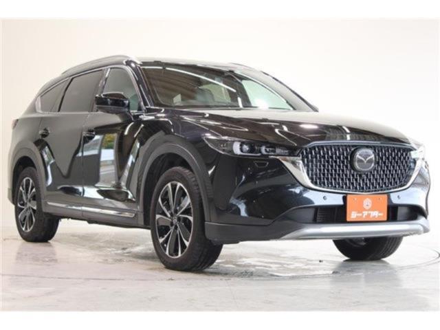 CX-8（新潟県新潟市東区）画像8