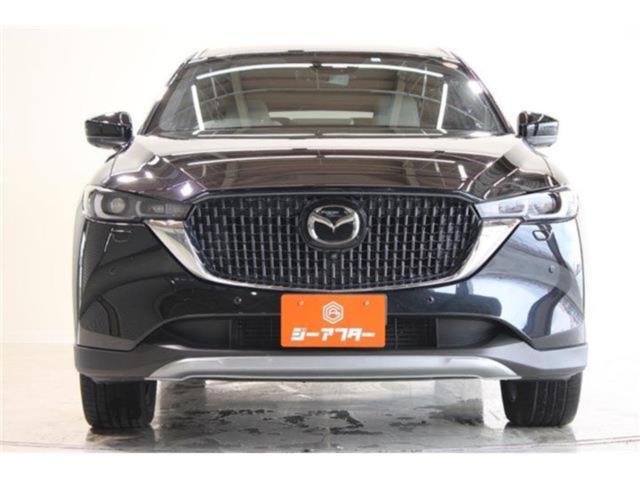 CX-8（新潟県新潟市東区）画像9