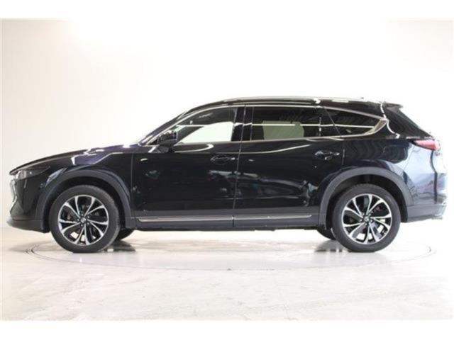 CX-8（新潟県新潟市東区）画像11