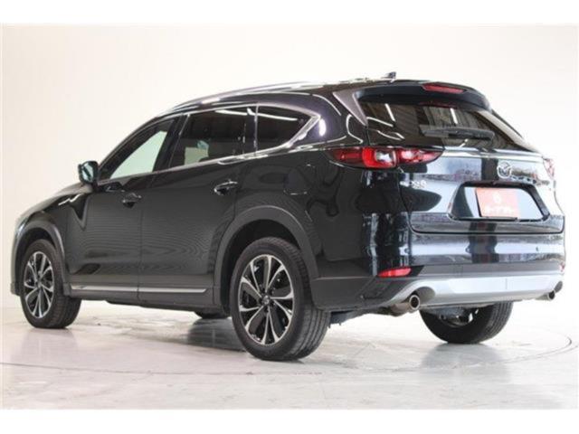 CX-8（新潟県新潟市東区）画像12