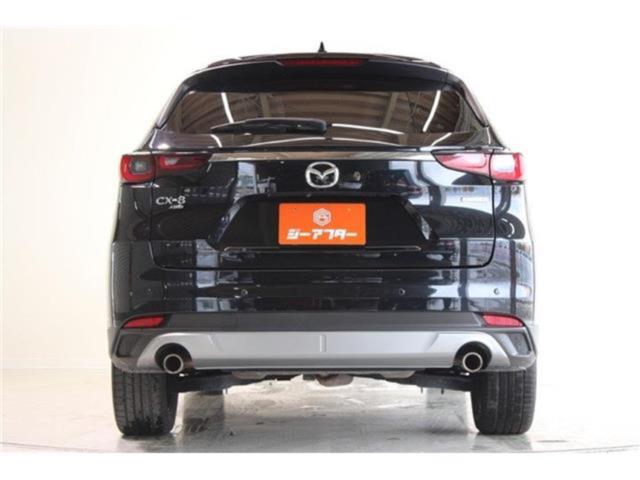 CX-8（新潟県新潟市東区）画像13