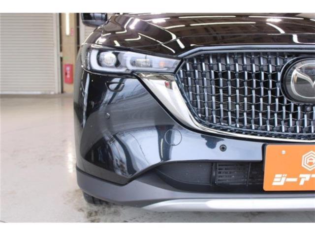 CX-8（新潟県新潟市東区）画像18