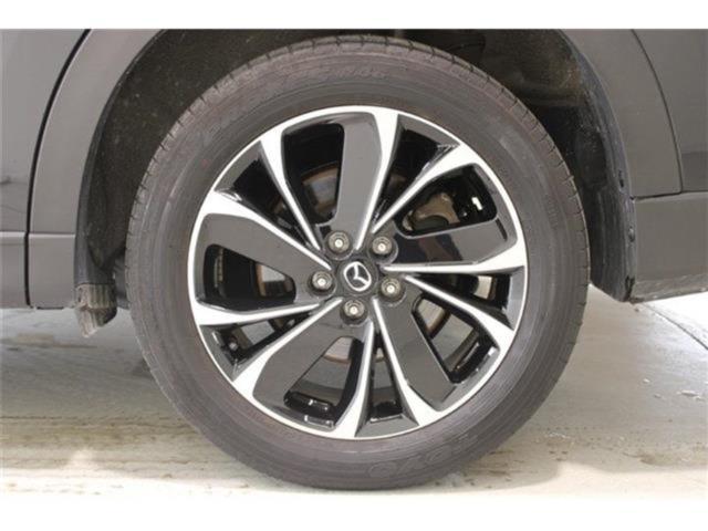 CX-8（新潟県新潟市東区）画像26