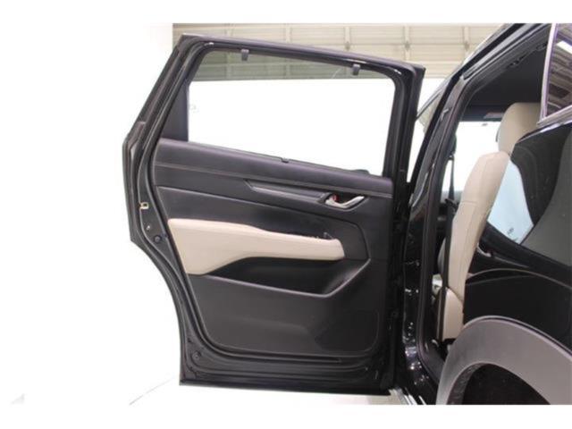 CX-8（新潟県新潟市東区）画像36