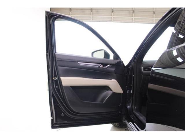 CX-8（新潟県新潟市東区）画像37