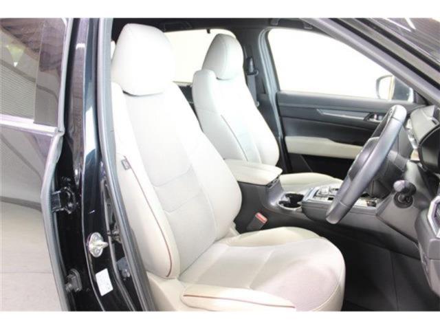 CX-8（新潟県新潟市東区）画像39