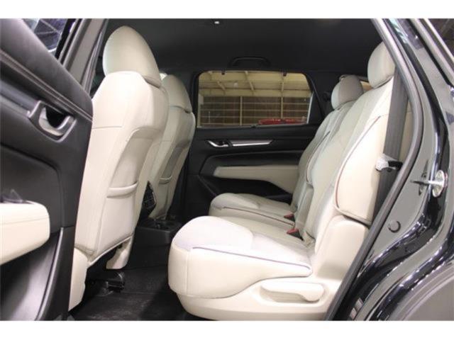 CX-8（新潟県新潟市東区）画像43