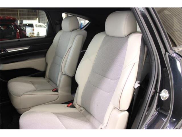 CX-8（新潟県新潟市東区）画像44