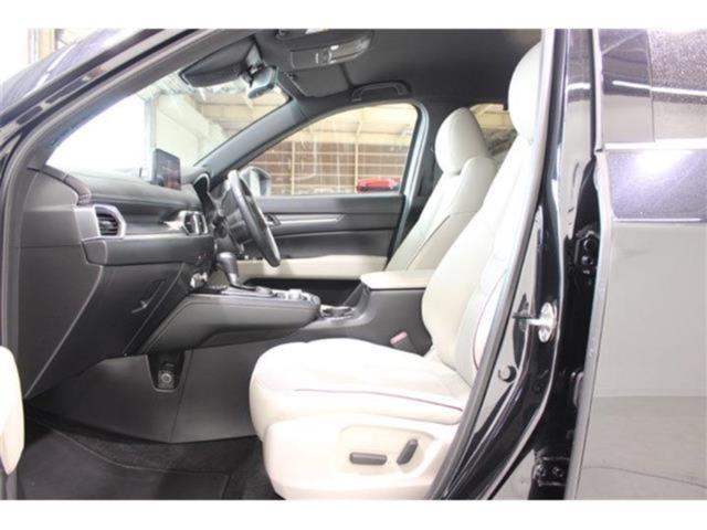 CX-8（新潟県新潟市東区）画像46