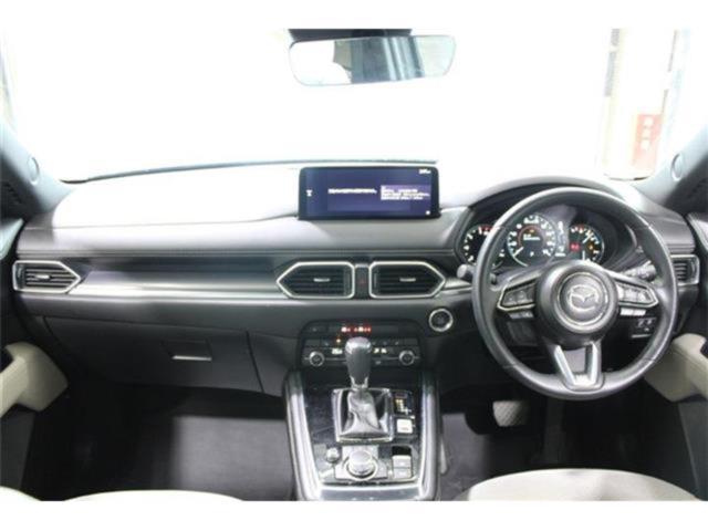 CX-8（新潟県新潟市東区）画像48