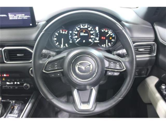 CX-8（新潟県新潟市東区）画像49