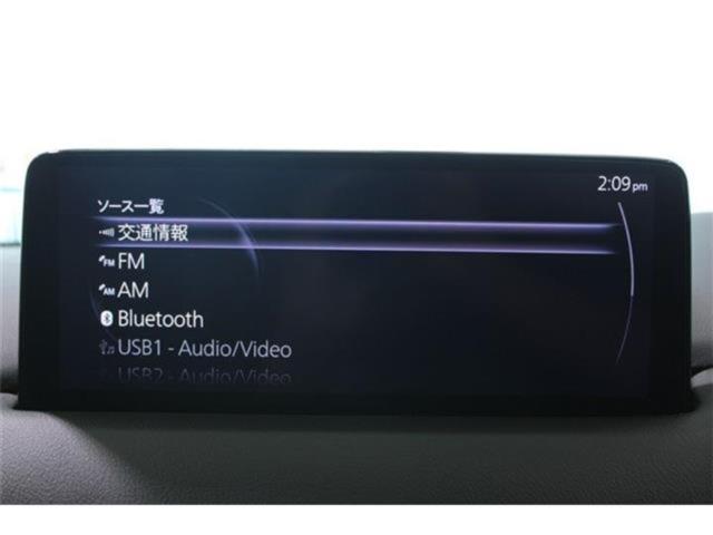 CX-8（新潟県新潟市東区）画像56