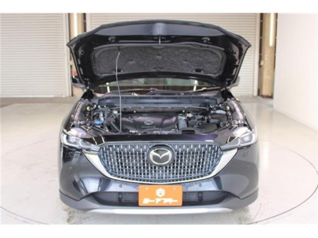 CX-8（新潟県新潟市東区）画像71