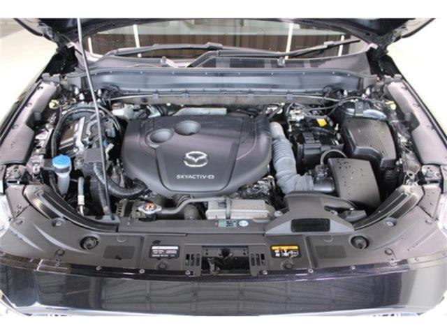 CX-8（新潟県新潟市東区）画像72