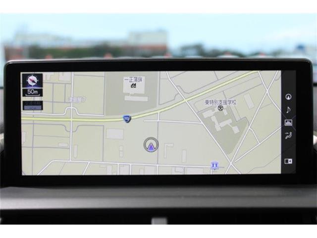 レクサスＮＸ（新潟県新潟市東区）画像3