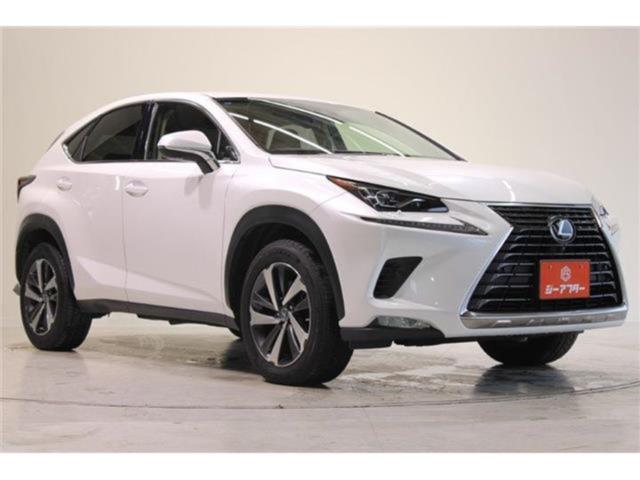 レクサスＮＸ（新潟県新潟市東区）画像8