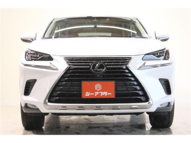 レクサスＮＸ（新潟県新潟市東区）画像9