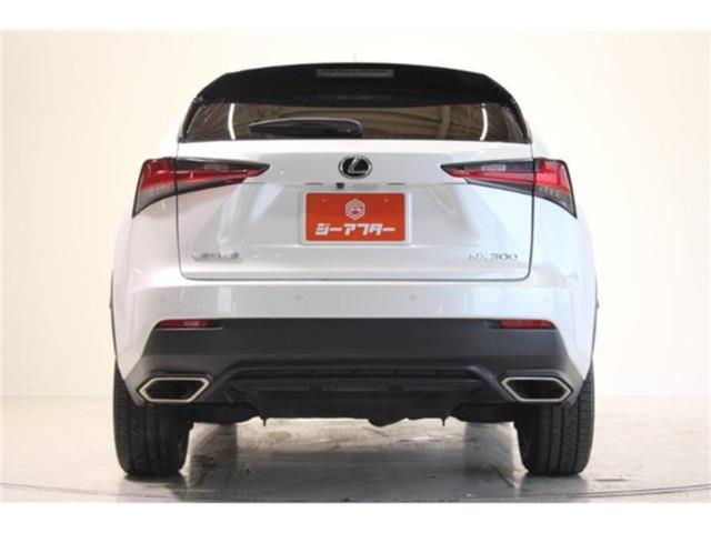 レクサスＮＸ（新潟県新潟市東区）画像13